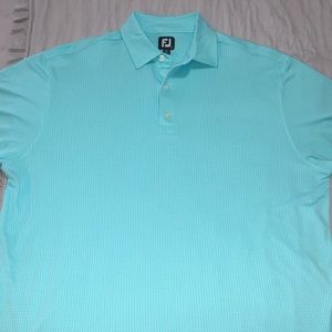 Footjoy Golf Polo